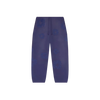 Denim Tears Mono Cotton Wreath Sweatpants Washed Blue