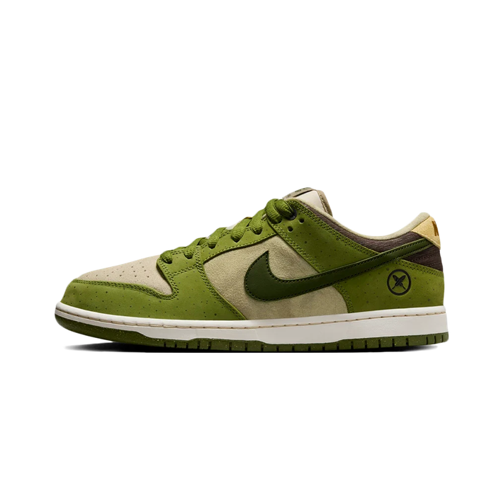 Nike SB Dunk Low Yuto Horigome Matcha - Sneaker Lane