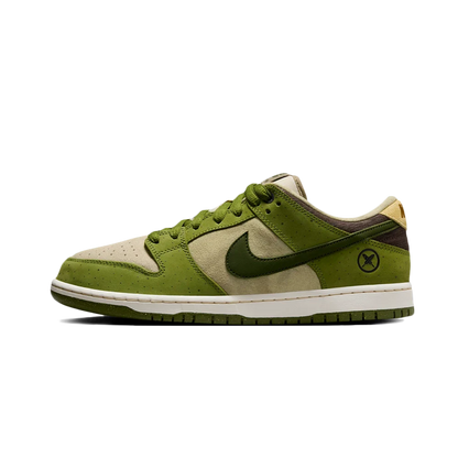 Nike SB Dunk Low Yuto Horigome Matcha - Sneaker Lane