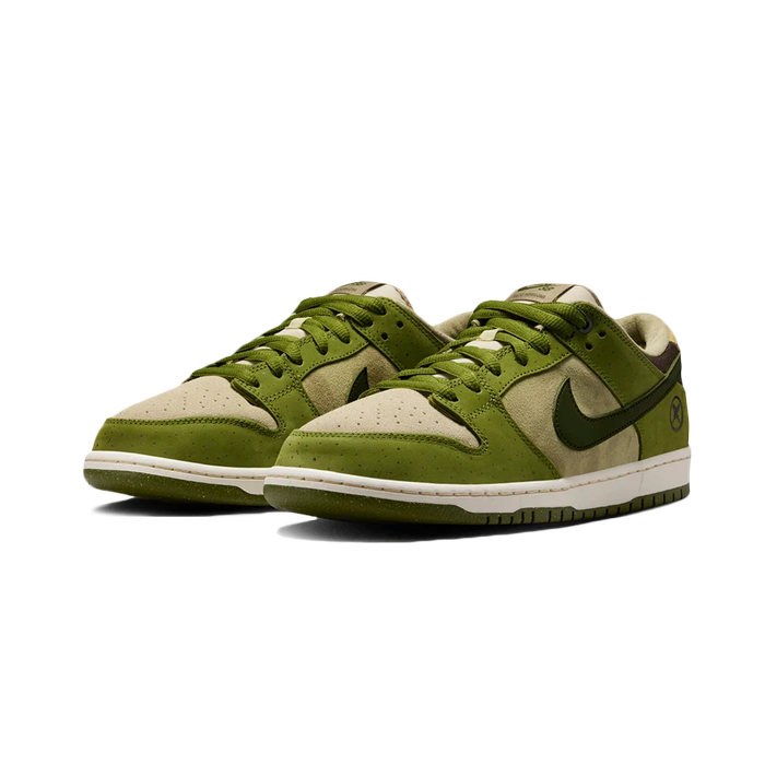 Nike SB Dunk Low Yuto Horigome Matcha - Sneaker Lane