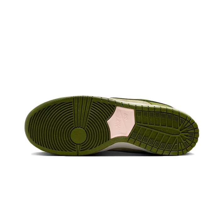 Nike SB Dunk Low Yuto Horigome Matcha - Sneaker Lane