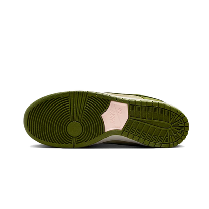 Nike SB Dunk Low Yuto Horigome Matcha - Sneaker Lane