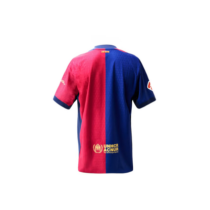FC Barcelona x Travis Scott Limited Edition Match Home 2024/25 Jersey - Sneaker Lane