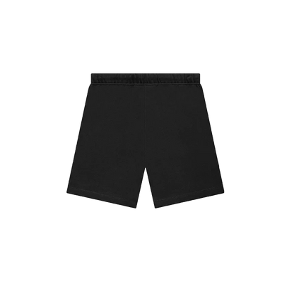 Fear of God Essentials Shorts Black Stretch Limo