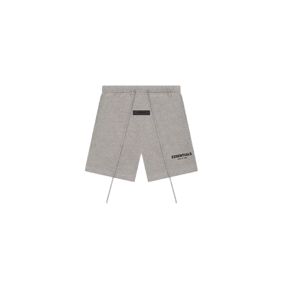 Fear of God Essentials Sweatshort Dark Oatmeal