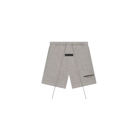 Fear of God Essentials Sweatshort Dark Oatmeal