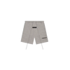 Fear of God Essentials Sweatshort Dark Oatmeal