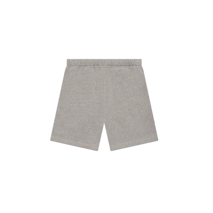 Fear of God Essentials Sweatshort Dark Oatmeal