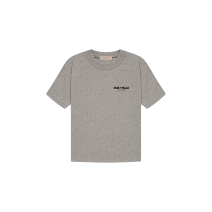 Fear of God Essentials T-Shirt Dark Oatmeal