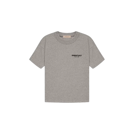 Fear of God Essentials T-Shirt Dark Oatmeal
