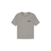 Fear of God Essentials T-Shirt Dark Oatmeal
