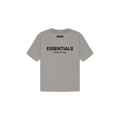 Fear of God Essentials T-Shirt Dark Oatmeal