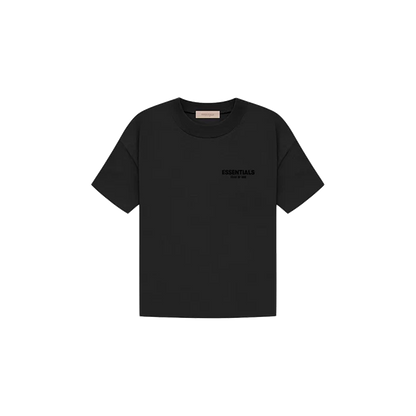 Fear of God Essentials T-shirt Stretch Limo