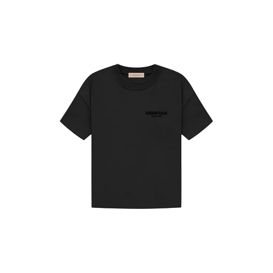 Fear of God Essentials T-shirt Stretch Limo
