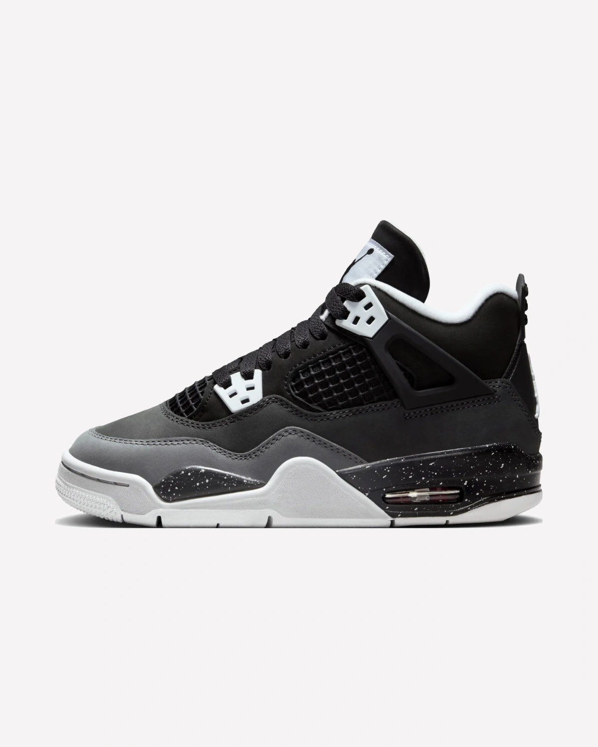 Air Jordan 4 Retro Fear (2024) (GS)