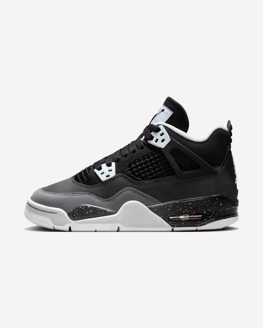 Air Jordan 4 Retro Fear (2024) (GS)