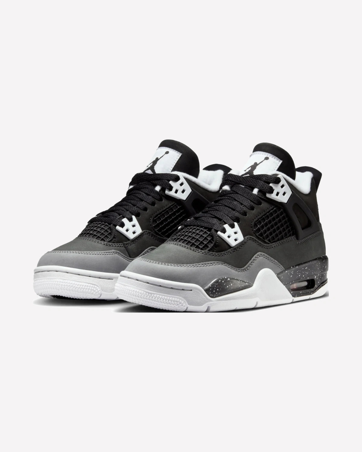 Air Jordan 4 Retro Fear (2024) (GS)