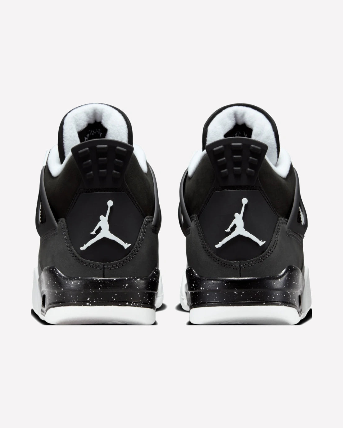 Air Jordan 4 Retro Fear (2024) (GS)