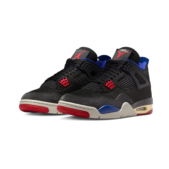 Air Jordan 4 Retro Rare Air (White Lettering)