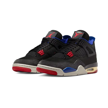 Air Jordan 4 Retro Rare Air (White Lettering)