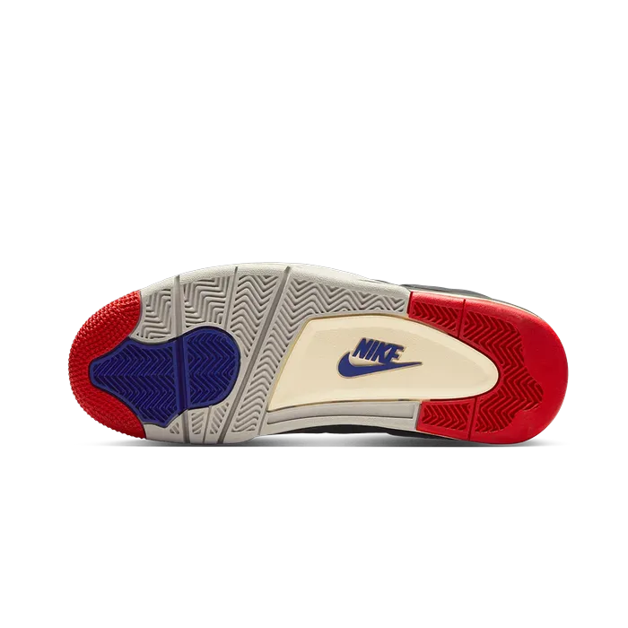 Air Jordan 4 Retro Rare Air (White Lettering)