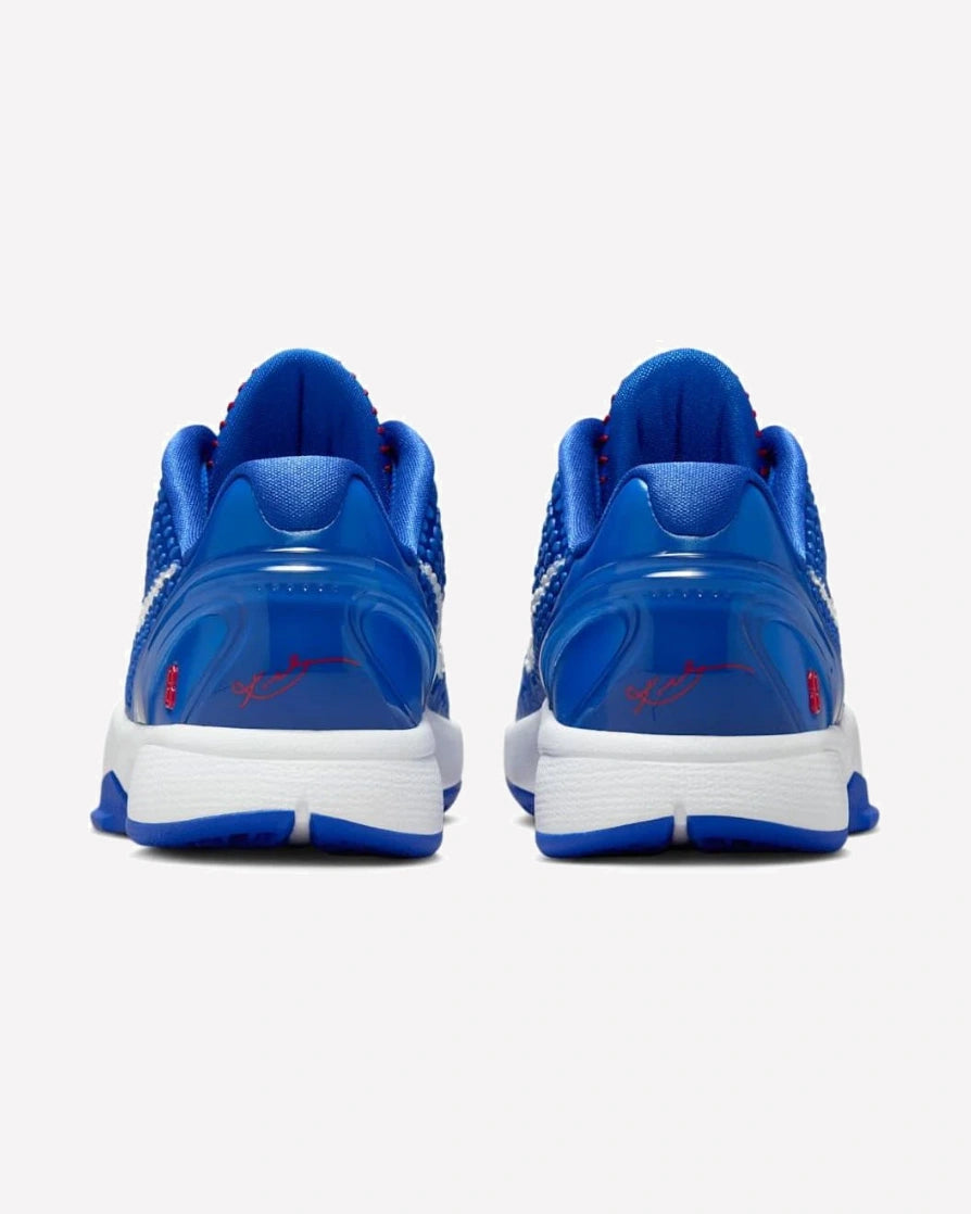 Nike Kobe 6 Dodgers (GS)