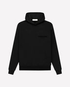 Fear Of God Essentials Hoodie Stretch Limo