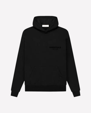 Fear Of God Essentials Hoodie Stretch Limo
