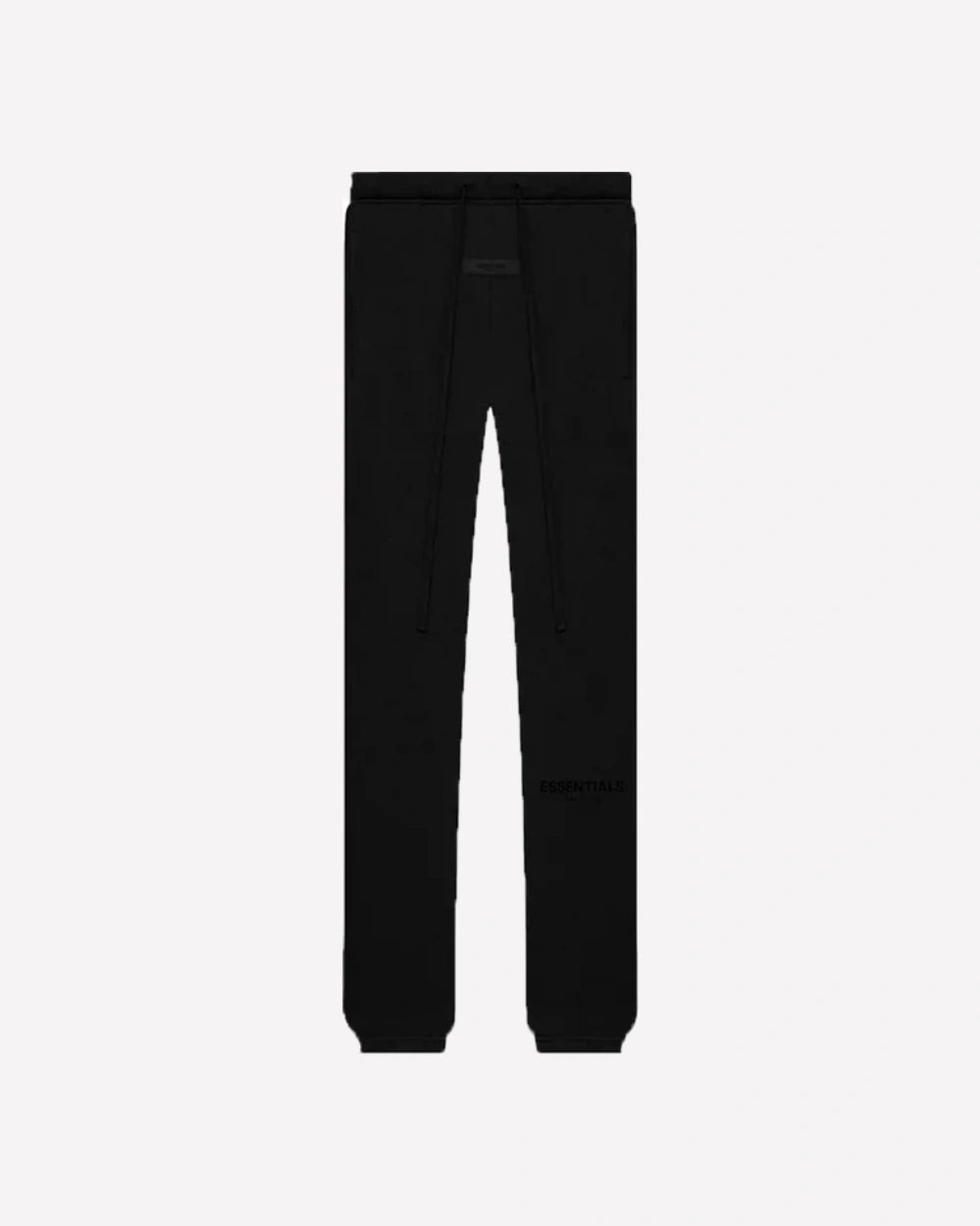 Fear Of God Essentials Sweatpants Black/Stretch Limo