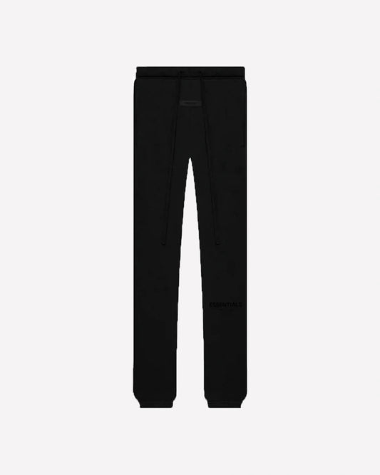 Fear Of God Essentials Sweatpants Black/Stretch Limo