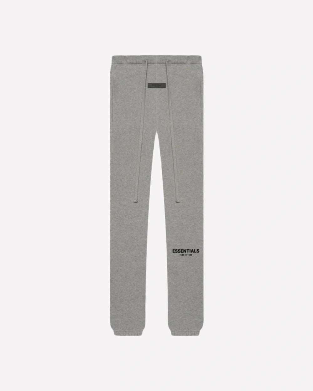 Fear Of God Essentials Sweatpants Dark Oatmeal