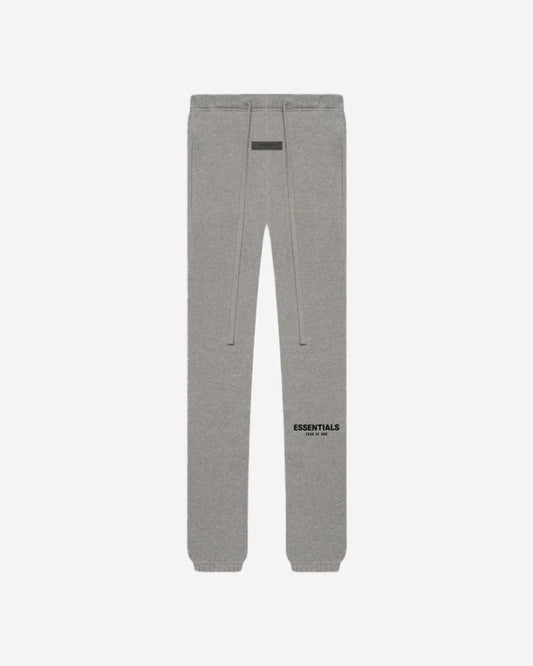 Fear Of God Essentials Sweatpants Dark Oatmeal