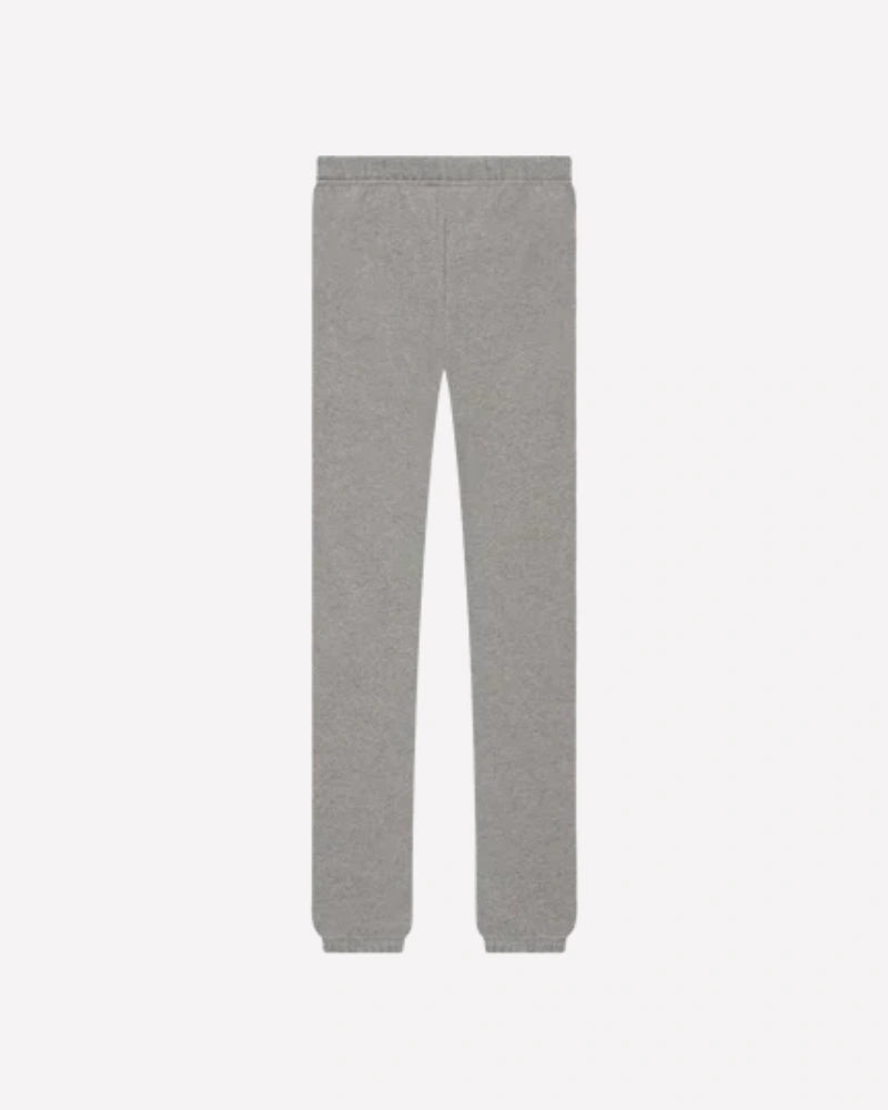 Fear Of God Essentials Sweatpants Dark Oatmeal