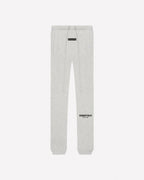 Fear Of God Essentials Sweatpants Light Oatmeal