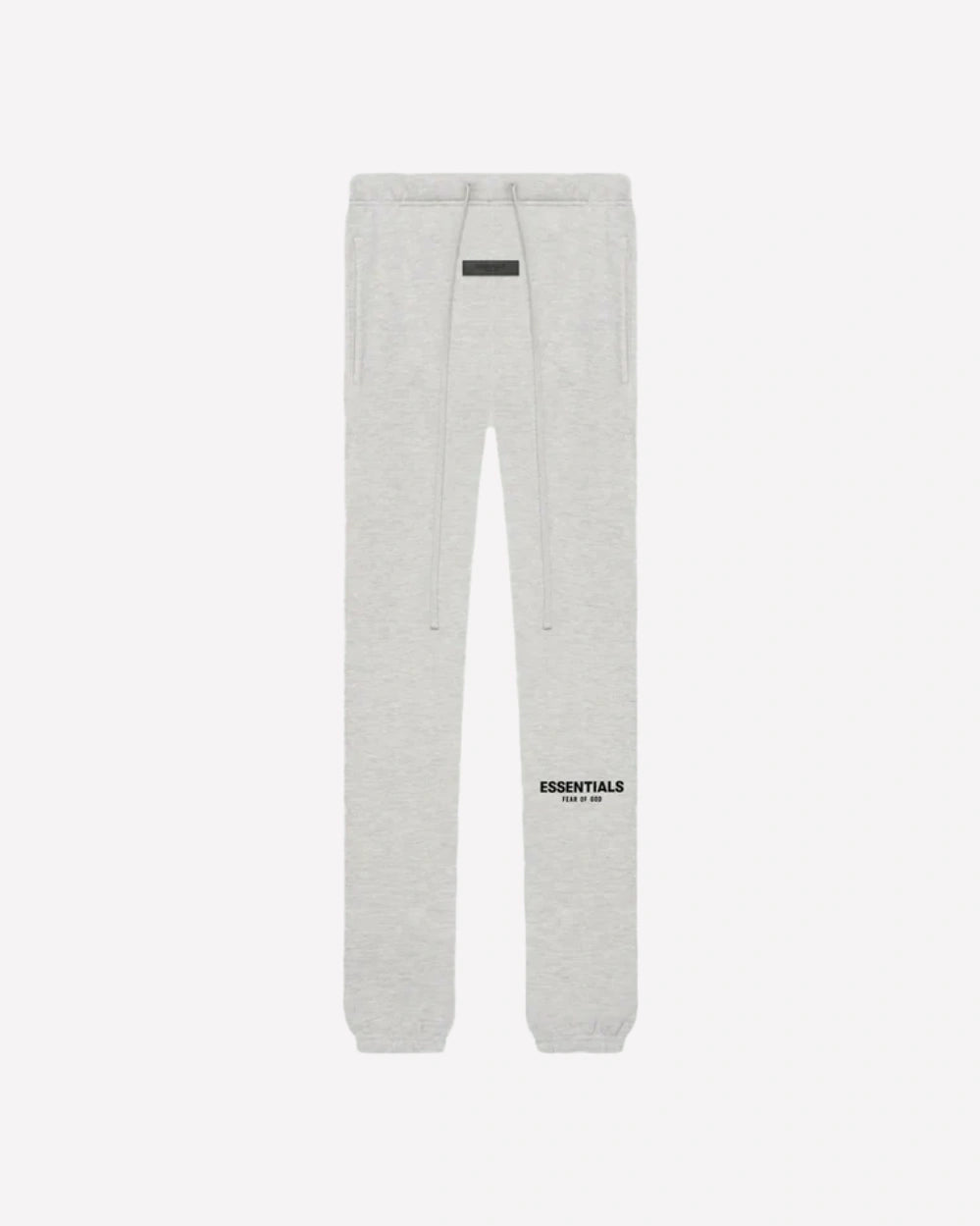 Fear Of God Essentials Sweatpants Light Oatmeal