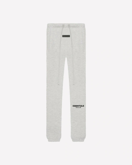 Fear Of God Essentials Sweatpants Light Oatmeal