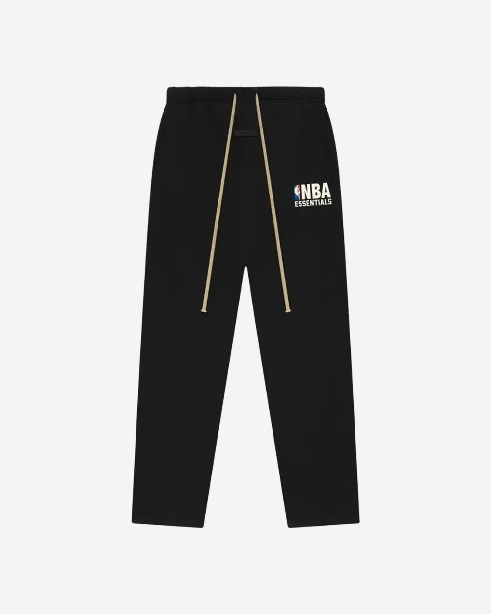 Fear Of God Essentials Sweatpants NBA Black