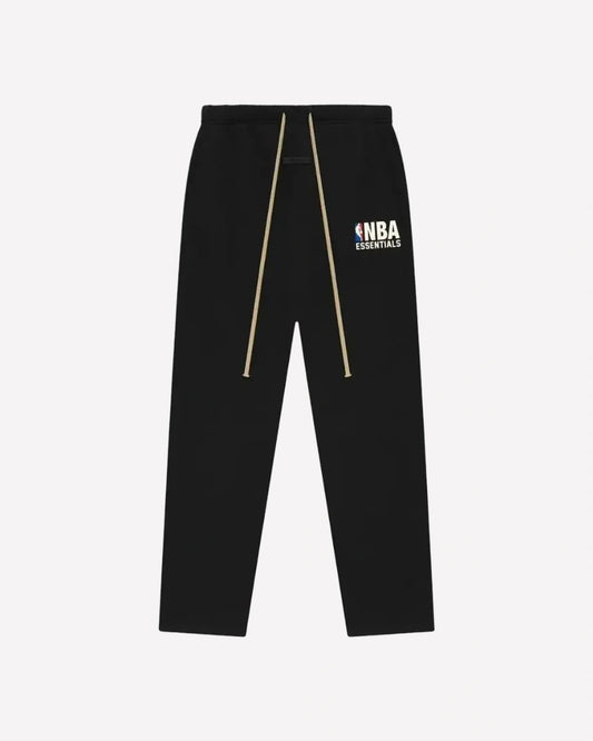 Fear Of God Essentials Sweatpants NBA Black