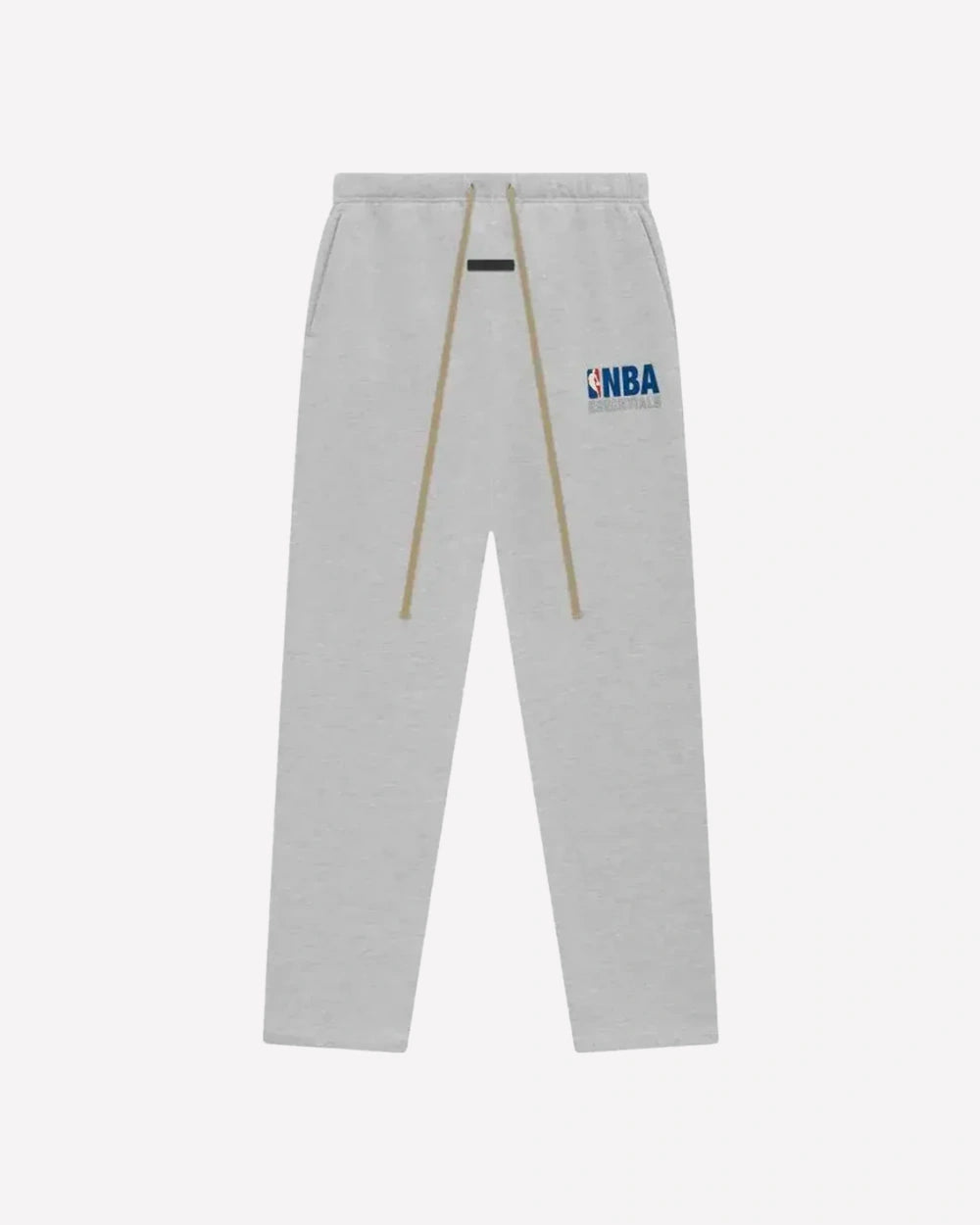 Fear Of God Essentials Sweatpants NBA Light Heather