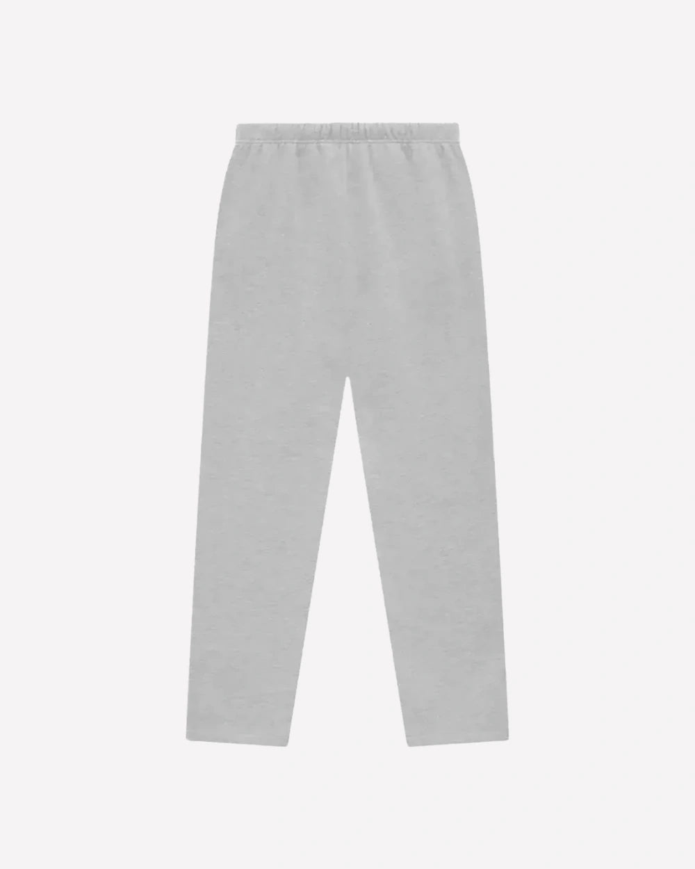Fear Of God Essentials Sweatpants NBA Light Heather
