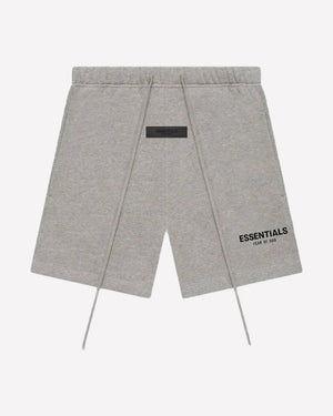 Fear Of God Essentials Sweatshorts Dark Oatmeal