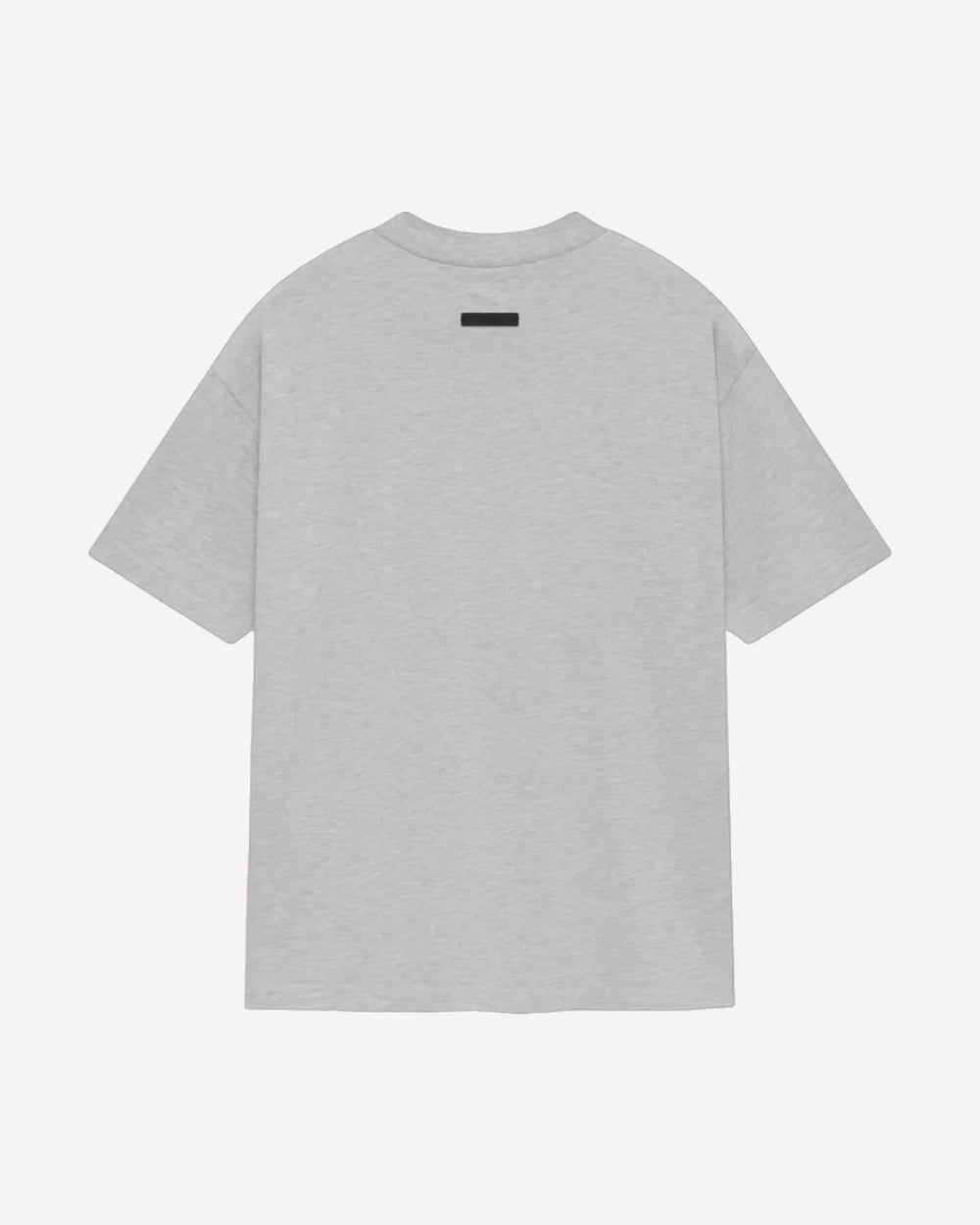 Fear Of God Essentials T-shirt NBA Light Heather