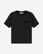 Fear Of God Essentials T-shirt Stretch Limo