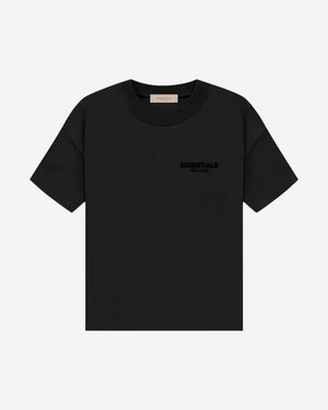 Fear Of God Essentials T-shirt Stretch Limo