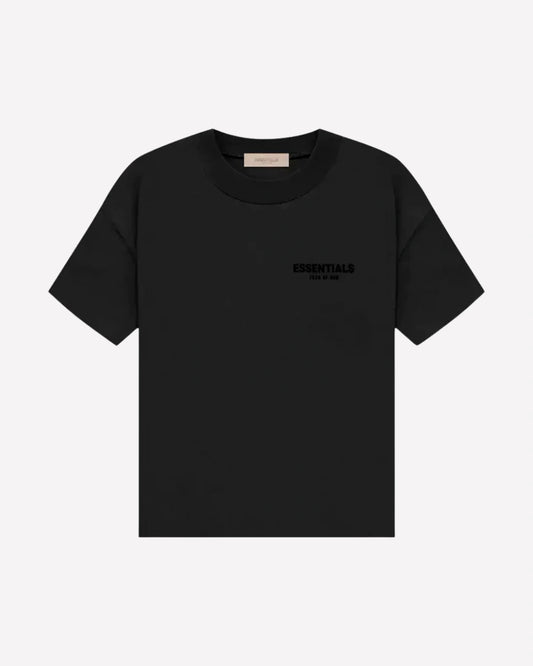 Fear Of God Essentials T-shirt Stretch Limo