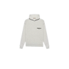 Fear of God Essentials Hoodie Light Oatmeal