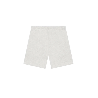 Fear of God Essentials Sweatshort Light Oatmeal