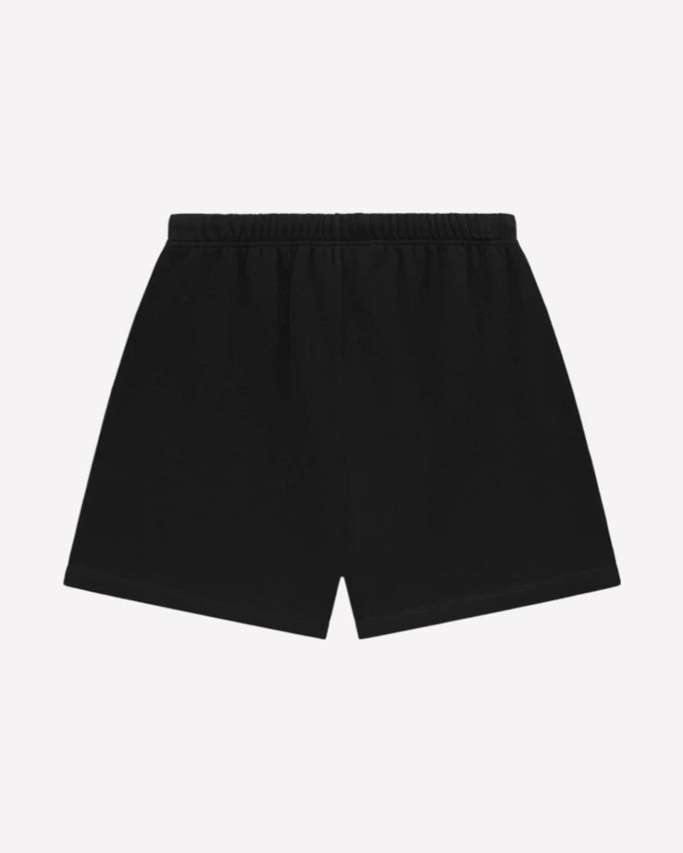Fear of God Essentials NBA Sweatshorts Black