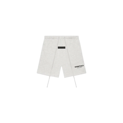 Fear of God Essentials Sweatshort Light Oatmeal
