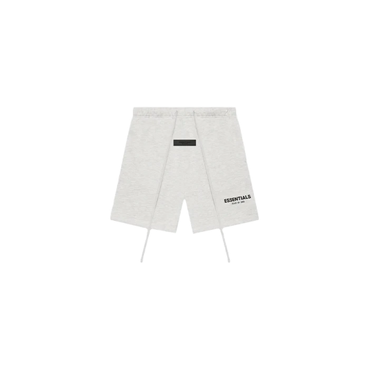 Fear of God Essentials Sweatshort Light Oatmeal